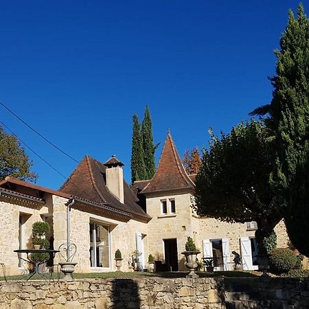 Au Clos De Mathilde Sarlat-la-Canéda Zewnętrze zdjęcie
