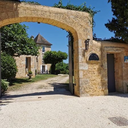 Au Clos De Mathilde Sarlat-la-Canéda Zewnętrze zdjęcie