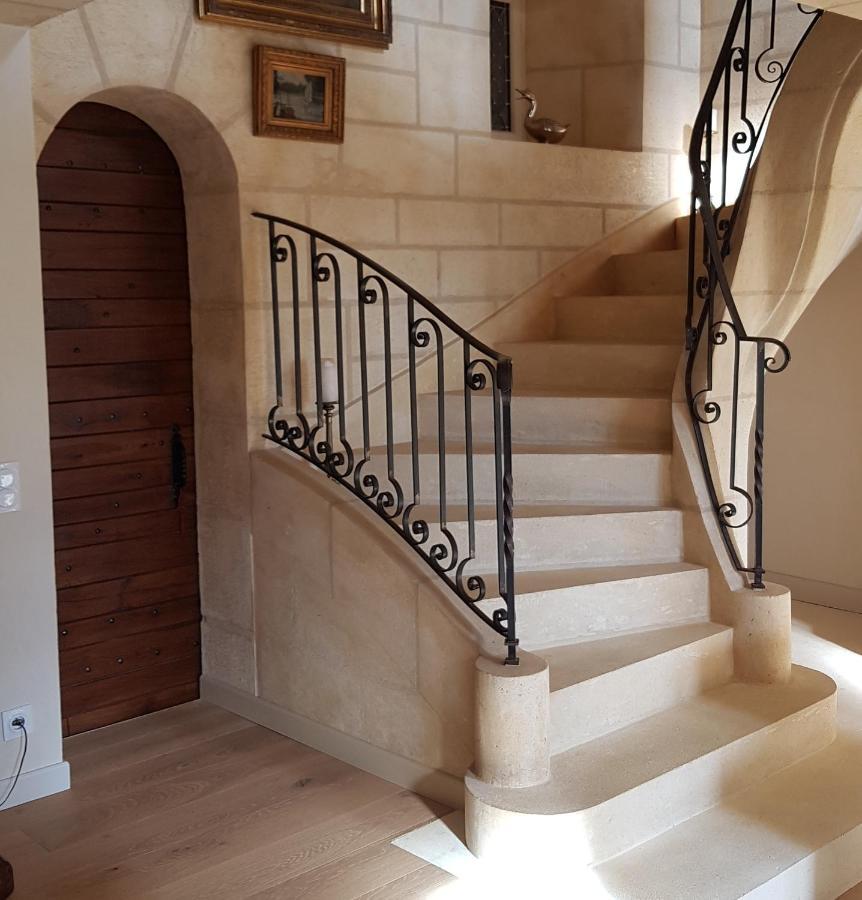 Au Clos De Mathilde Sarlat-la-Canéda Zewnętrze zdjęcie