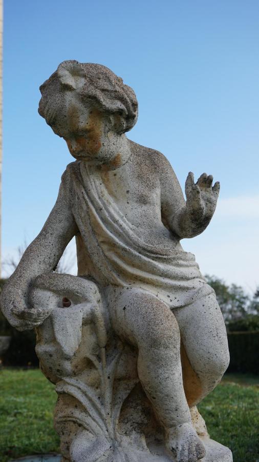 Au Clos De Mathilde Sarlat-la-Canéda Zewnętrze zdjęcie